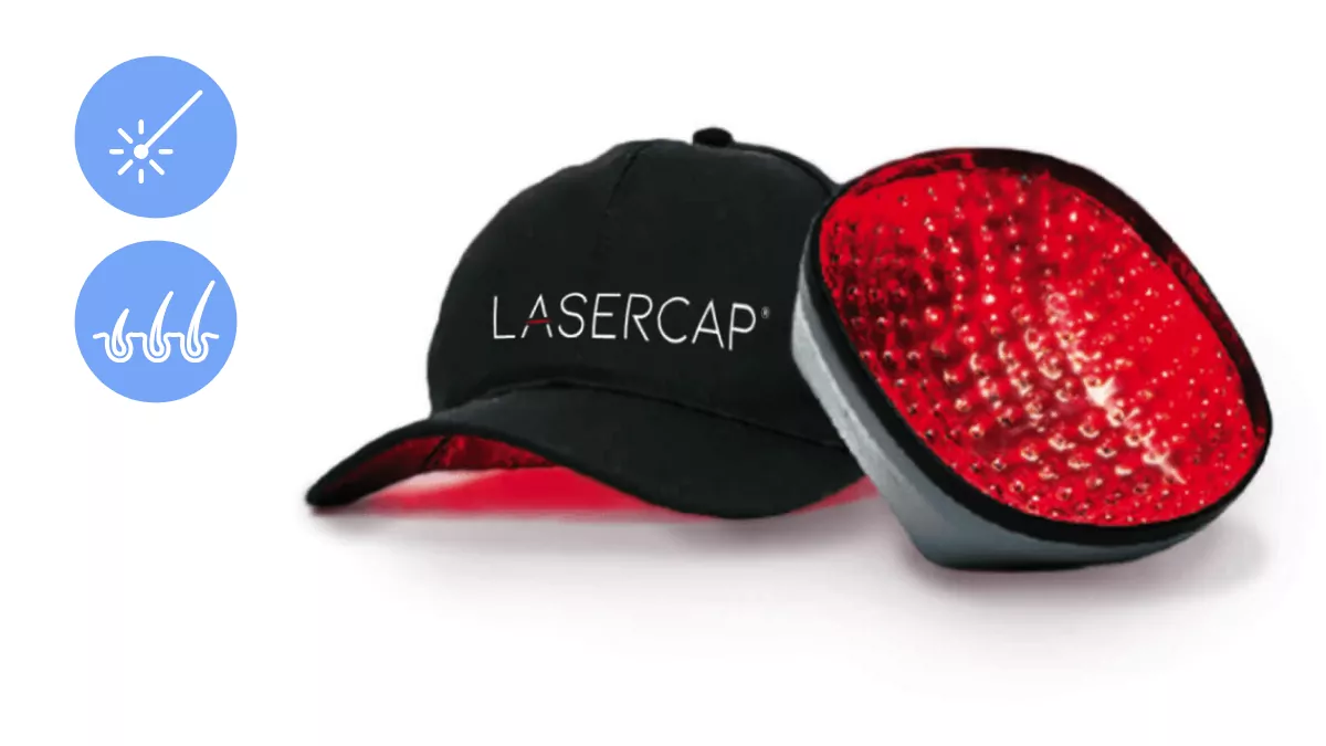 Is Laser Cap Treatment the Best for Hair Loss?