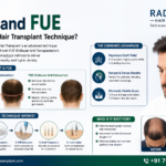 Hair transplant in Rajahmundry