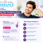 How to Choose the Best Hair Transplant Clinic in Rajahmundry