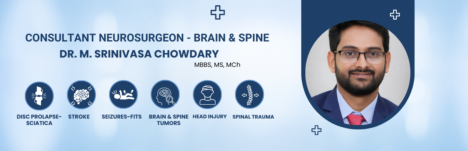 Top neurosurgeon specialist in hyderabad