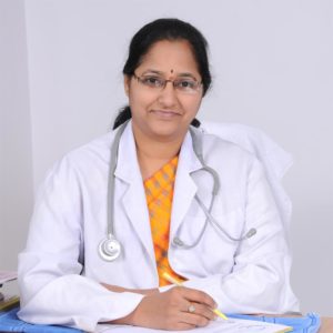 Radiance doctors kirshna priya