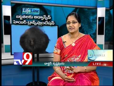 Dr. Krishna Priya TV5 Interview 2